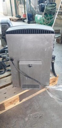 label coding printer