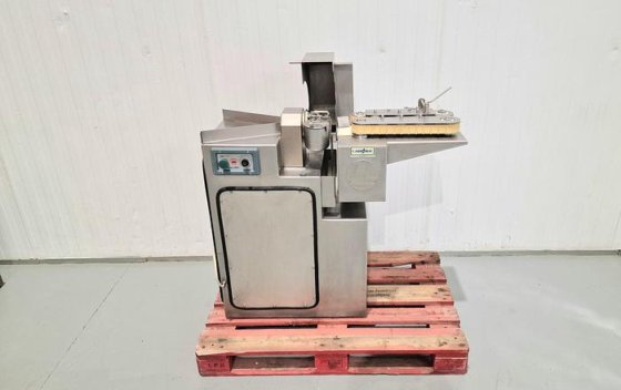 ATADORA PARA EMBUTIDOS AUTOMATICA RISCO