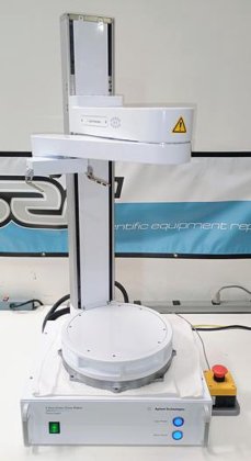 Agilent DDR Direct Drive Microplate
