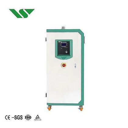 塑料工业除湿干燥机 用于注塑成型的蜂巢转轮除湿工业设备