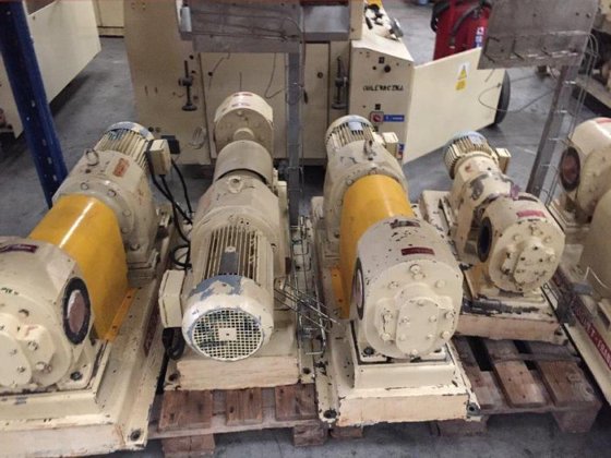 さまざまなメーカー