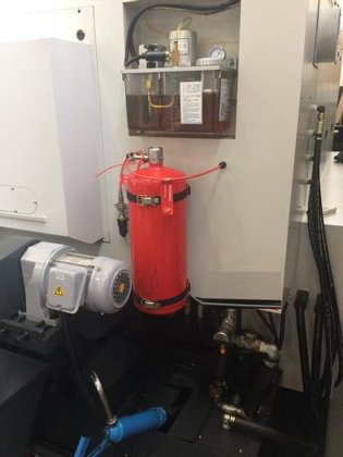 2018 RayFeng RSB 21