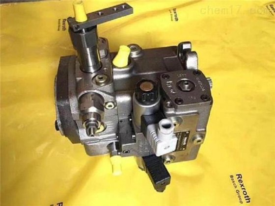 Emanway A10vso100dfr/31r-PPA12roo Hydraulic Pump A10vso28/A10vso45