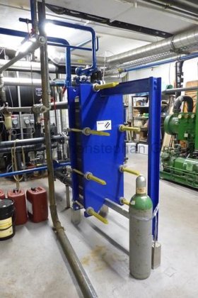 NH3コンデンサー