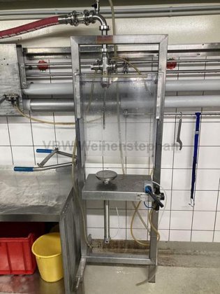 パーティー用樽充填機