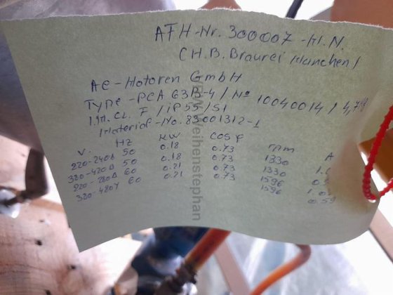 ピストンポンプ