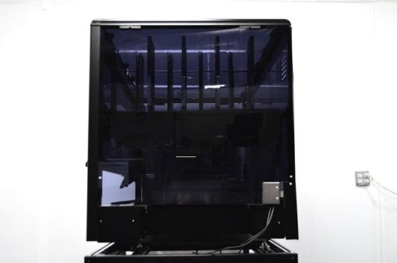 Clear Labs Clear Dx Automated