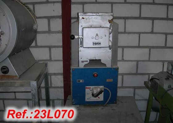 HEROP" LABORATORIUMKOLF