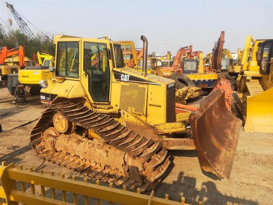 2014 CATERPILLAR D5N