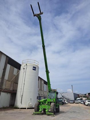 2015 MERLO P38.16