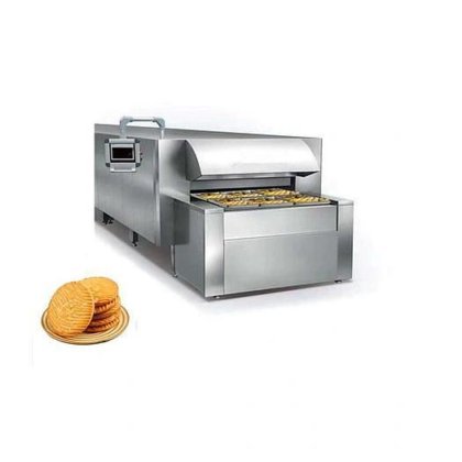 クッキービスケット詰め合わせトンネルオーブンコンベアトンネルオーブン販売中