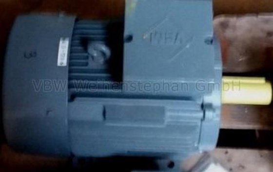 3相誘導モーター