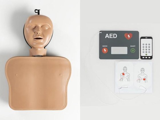 アンビューマンスクール