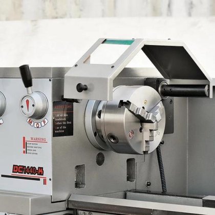 miUmacカイダ経済金属台旋盤