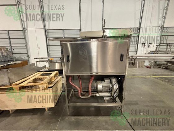 TechLong Bottle Dryer