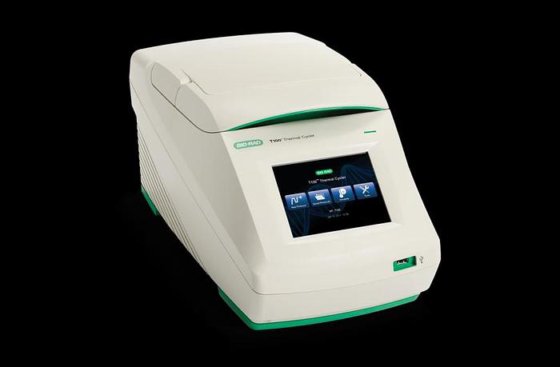 适用于课堂的 T100 热循环仪