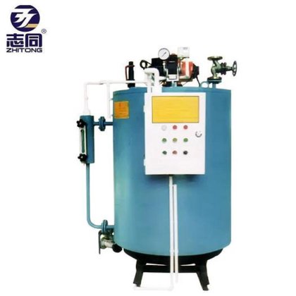 热效率高、供热面积大的电力和燃油(气)锅炉蒸汽发生器,来自智通公司