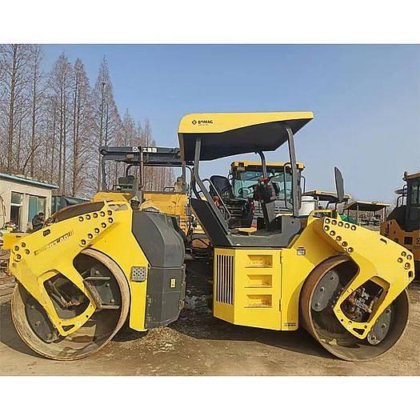 Bomag BW203