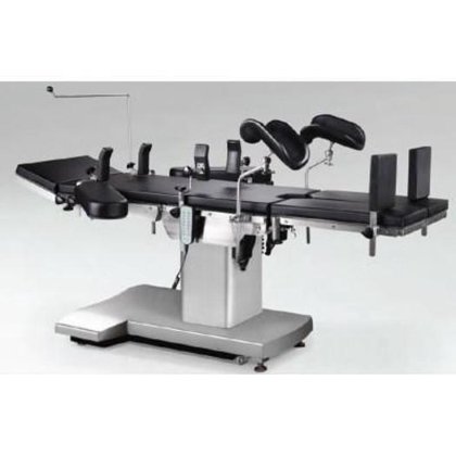 電動油圧操作台