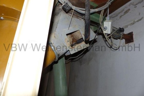 Permanent-Dauermagnet