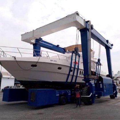 HT CRANE MBH