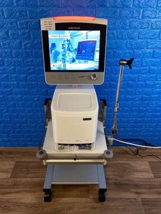 HAMILTON G5 智能呼吸机