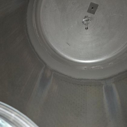 貯蔵タンク（5個）