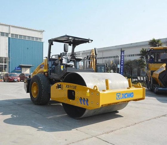 XCMG XS113E