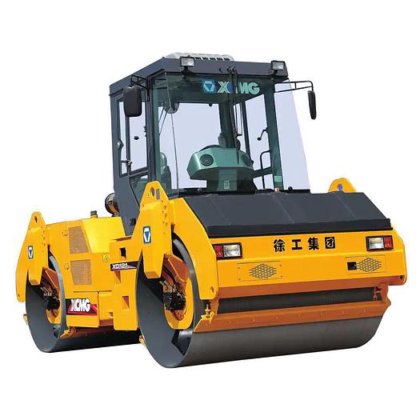 2014 XCMG XD121