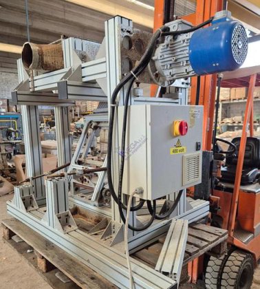 マルチディスクカッター