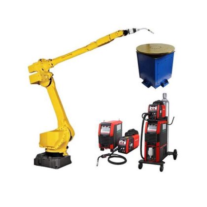FANUC M-710iC/12L