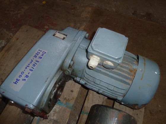 Nord ドライブシステム