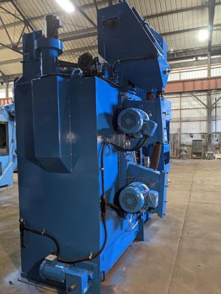 2010 Goff 2460