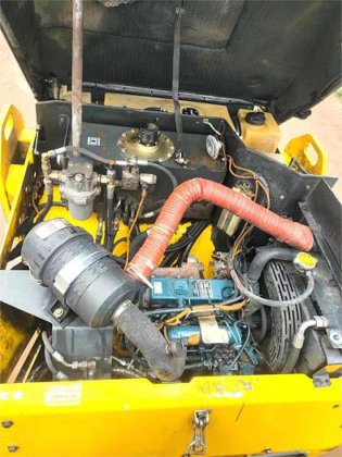 BOMAG BW131ACW-5