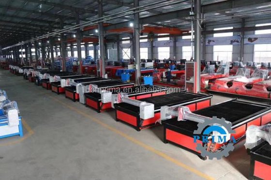 数控等离子切割机 切割机