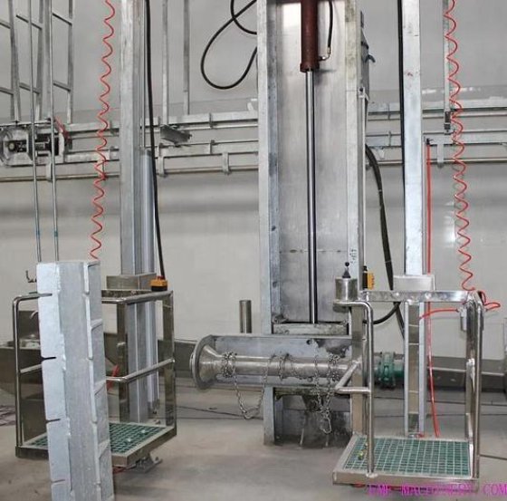 最优惠价格 牛屠宰场屠宰设备 屠宰线用剥皮机