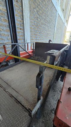 2000 MP Elevatori 320 MG