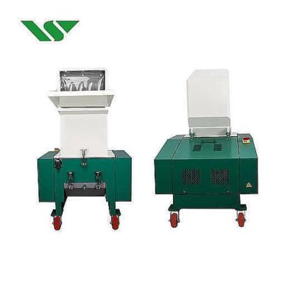 便携式小型块状硬塑料回收破碎机 塑料破碎机价格