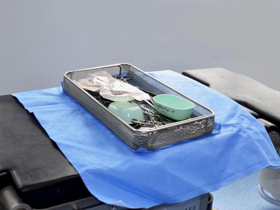 CONJUNTO DE CISTECTOMIA