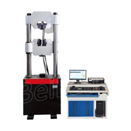 Servo Universal Testing Machine