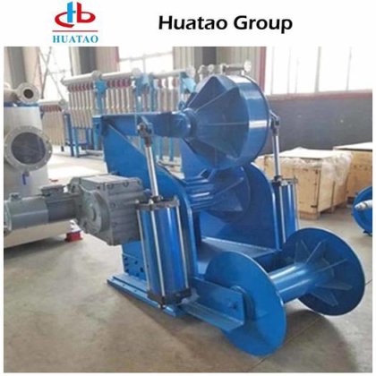 Papermaking Ragger Czsii Low Consistency Paper Pulp Making Hydrapulper Cutting Machine ...