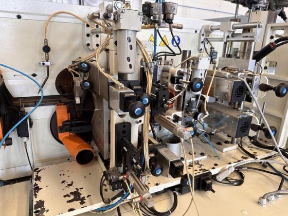 Stefani Evolution SSB