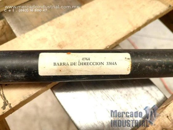 上部转向杆（PITMAN 臂侧）