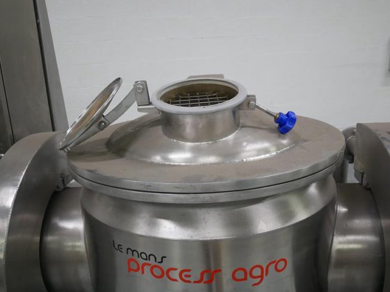 クッキングポット 110L