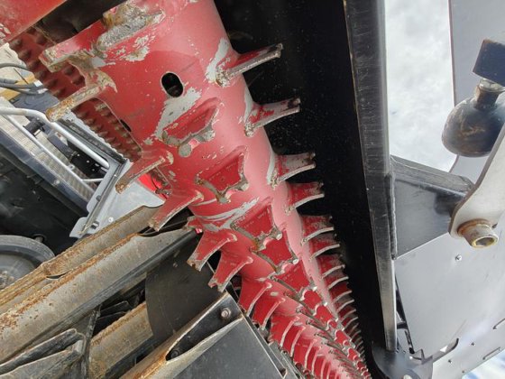 2016 Prinoth Leitwolf W