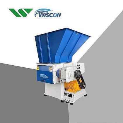 工业垃圾单轴撕碎机 废钢丝绳撕碎机出售