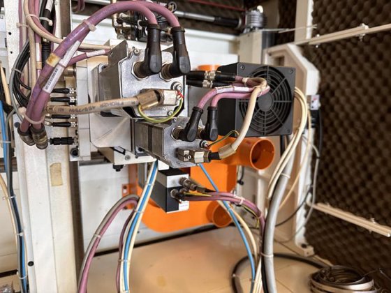 Stefani Evolution SSB