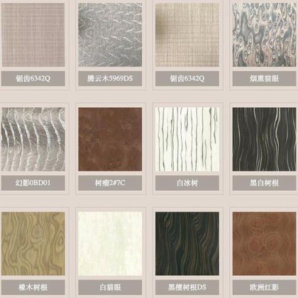 Veneer