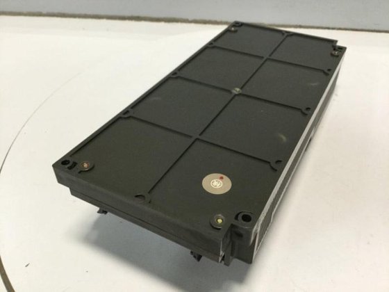 MITSUBISHI Programmable Controller A0J2CPU #109362