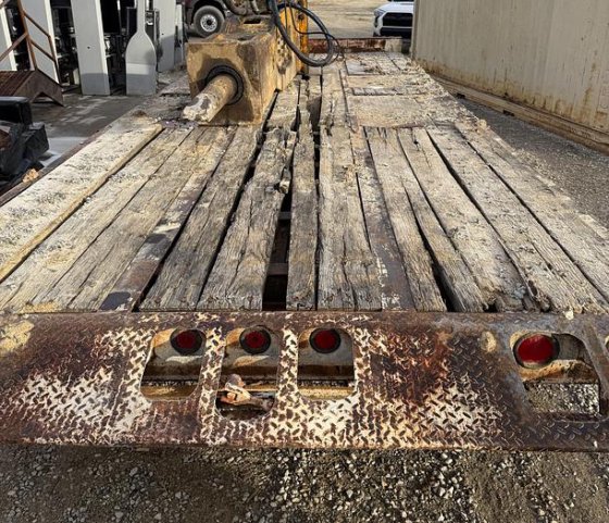 2005 INTERSTATE 40TDL